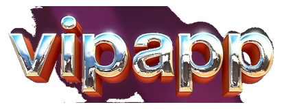vip app logo